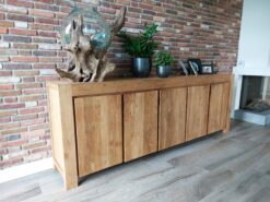 dressoir 250cm