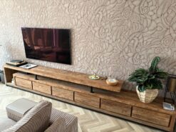 tv meubel 4 meter