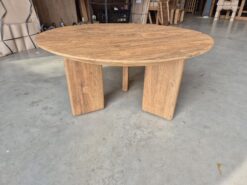 Ronde salontafel 90cm